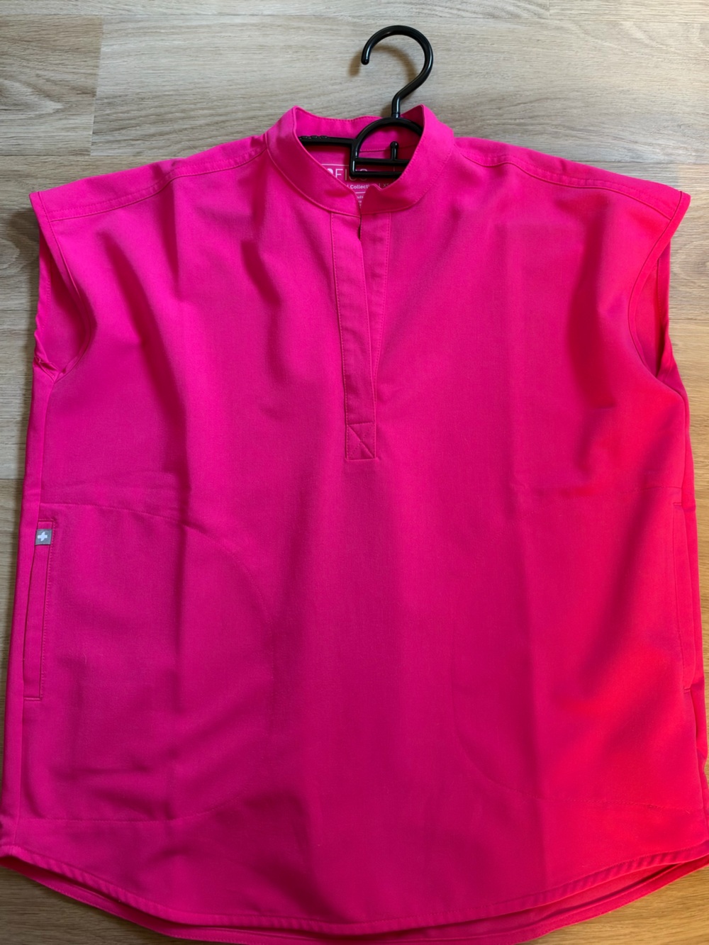 Figs Rafaela Scrub Top
